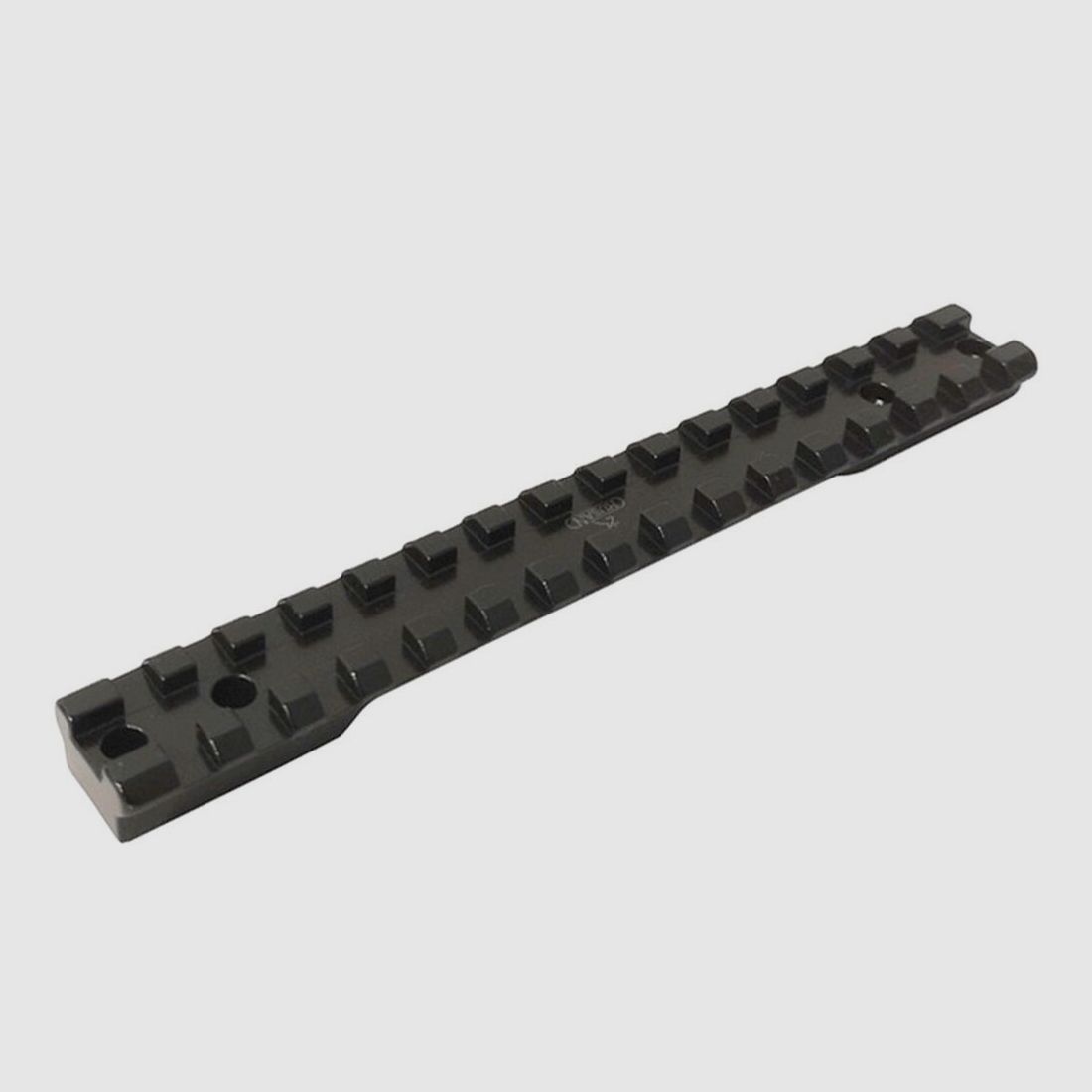 Rusan Picatinny rail (Weatherby Mark V)