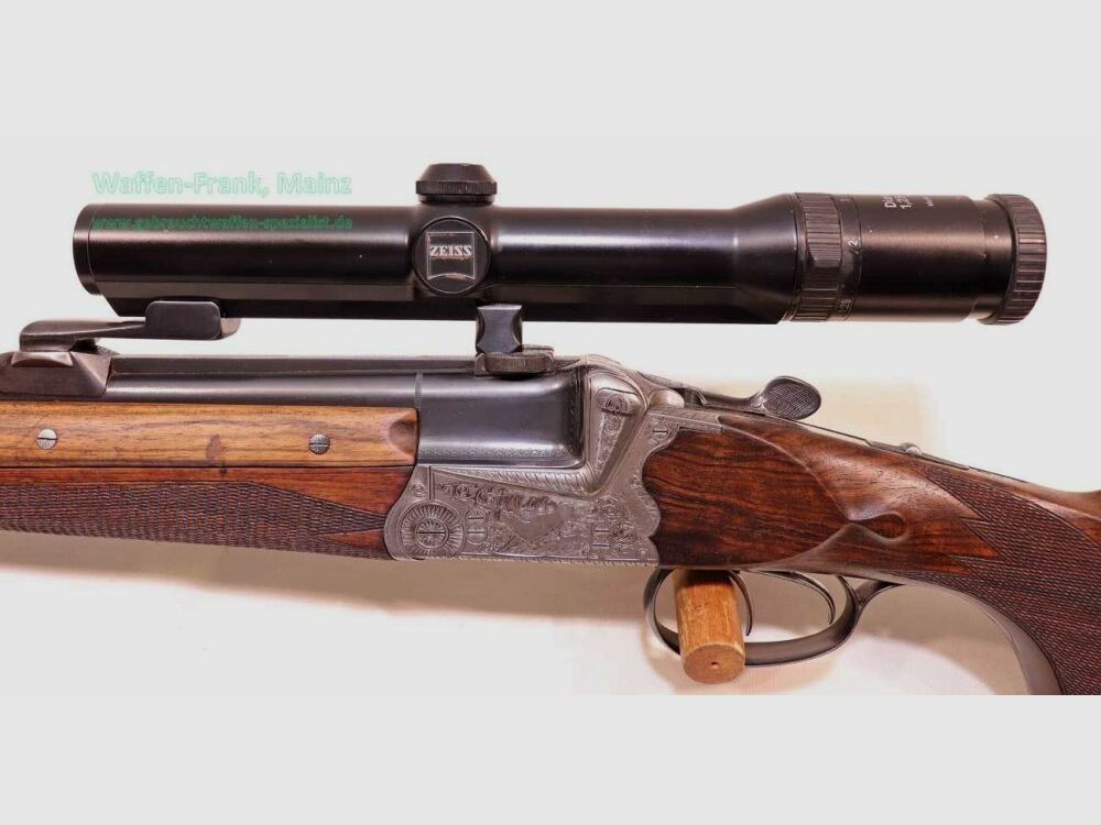 Sodia Franz - Ferlach Mod. Karawanken Luxus