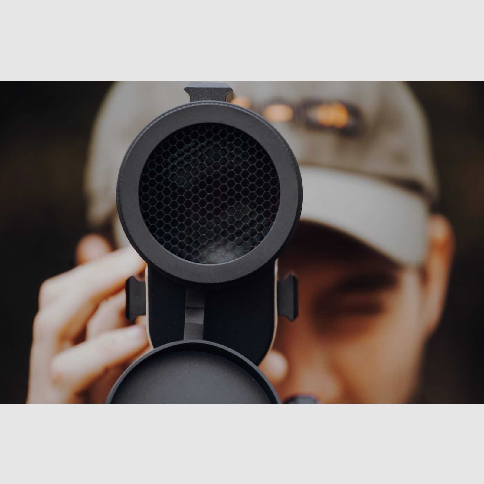 GPO TAC Spotter 15-45x60 Spotting Scope