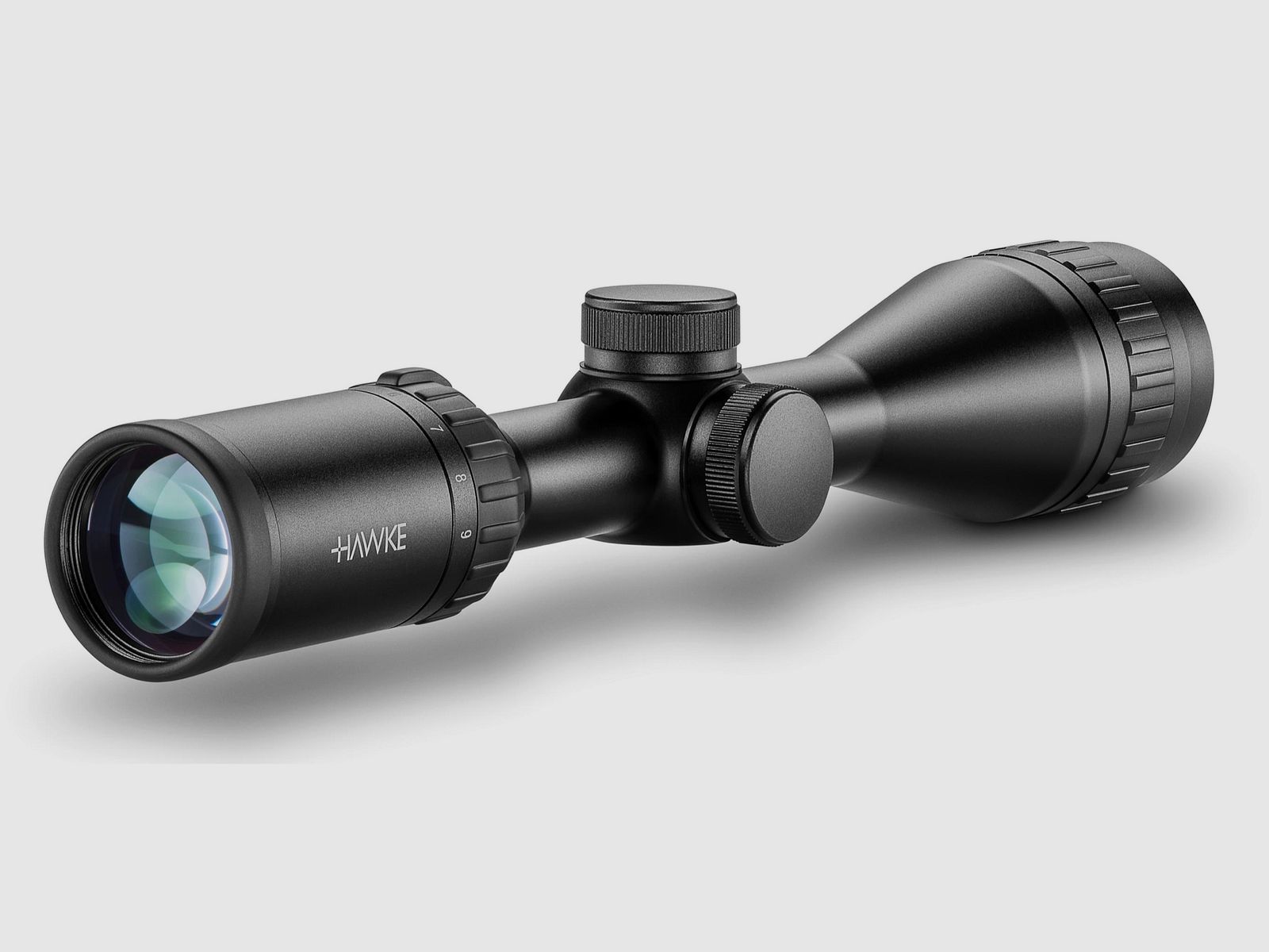 Hawke 13110 AIRMAX 3-9x40 AO AMX air rifle scope