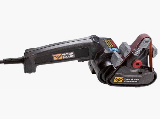 Work Sharp sharpening machine