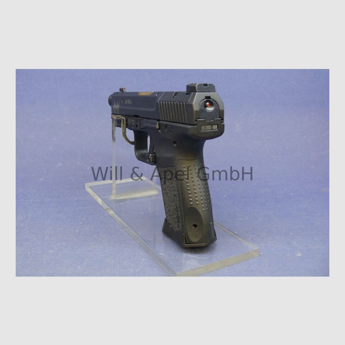 Canik TP9 zwart, afbeelding 3 van 10