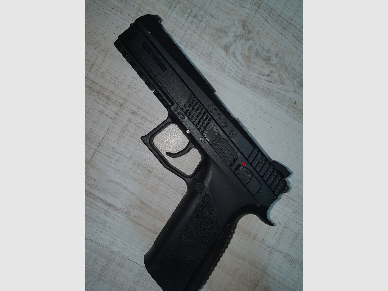 Airsoft Ausrüstung 
