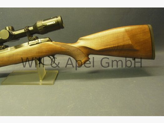 SAKO 90 BAVARIAN SHORT