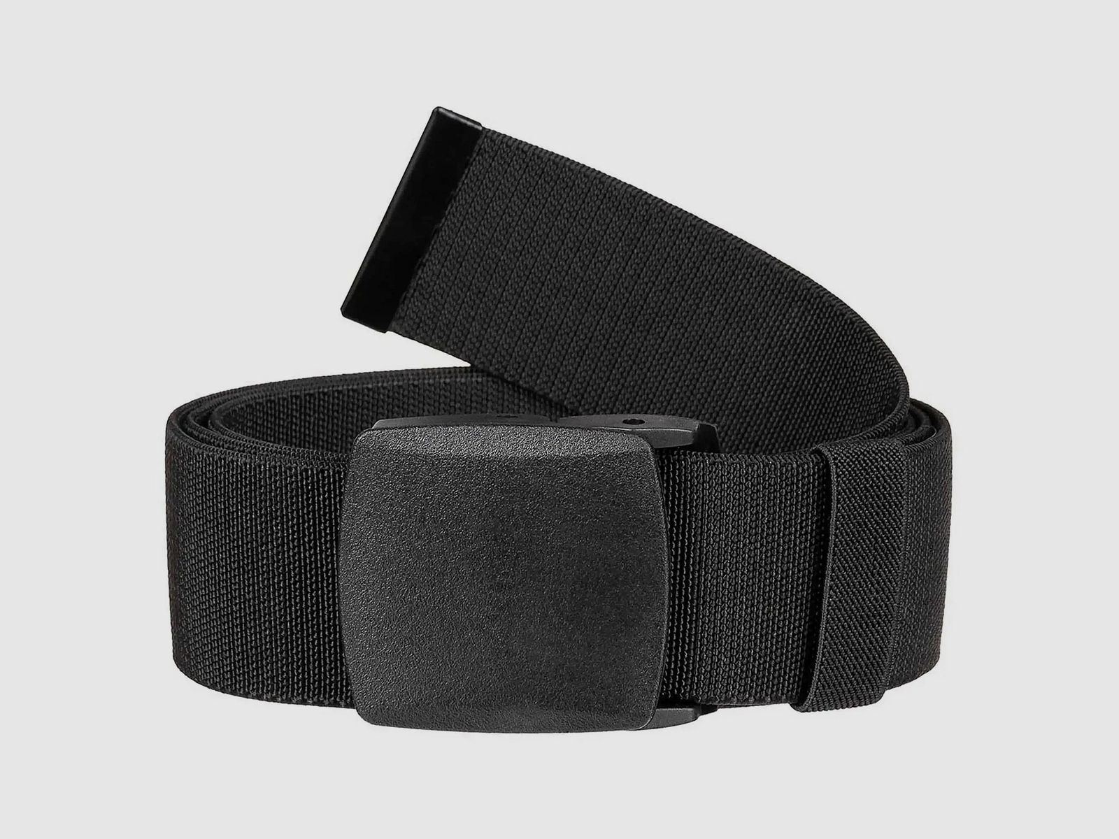 MFH MFH Cinturón Táctico Elástico 4.8 cm negro