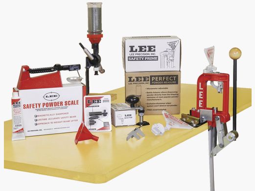 Kit Lee Precision Brench Lock Challenger 50ème Anniversaire (90050)