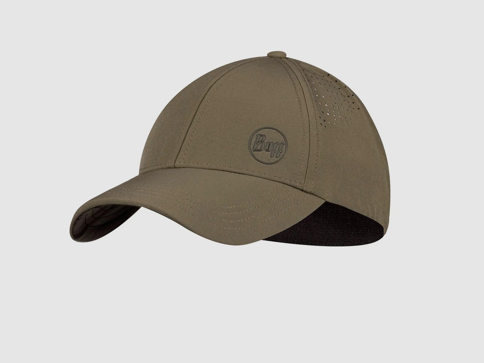 Buff Buff Mütze Trek Cap ikut sand