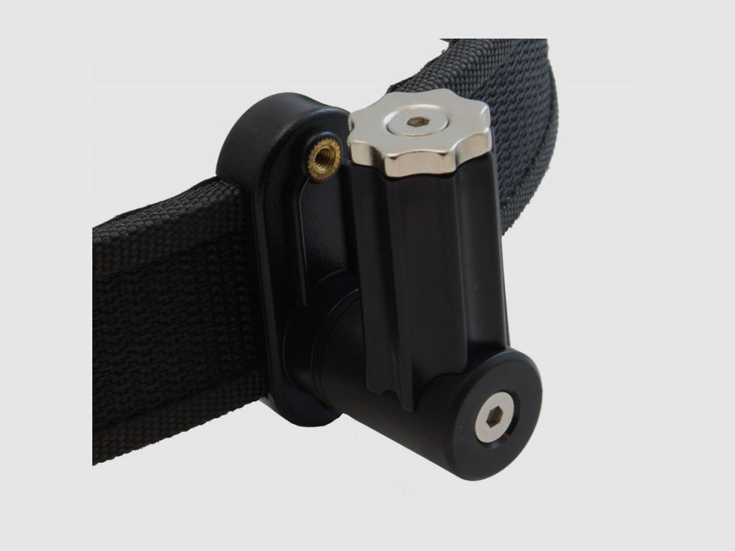 DAA MOONCLIP HALTER MAGNETISCH 9 PARA / 38 SPECIAL, Bild 2 von 3