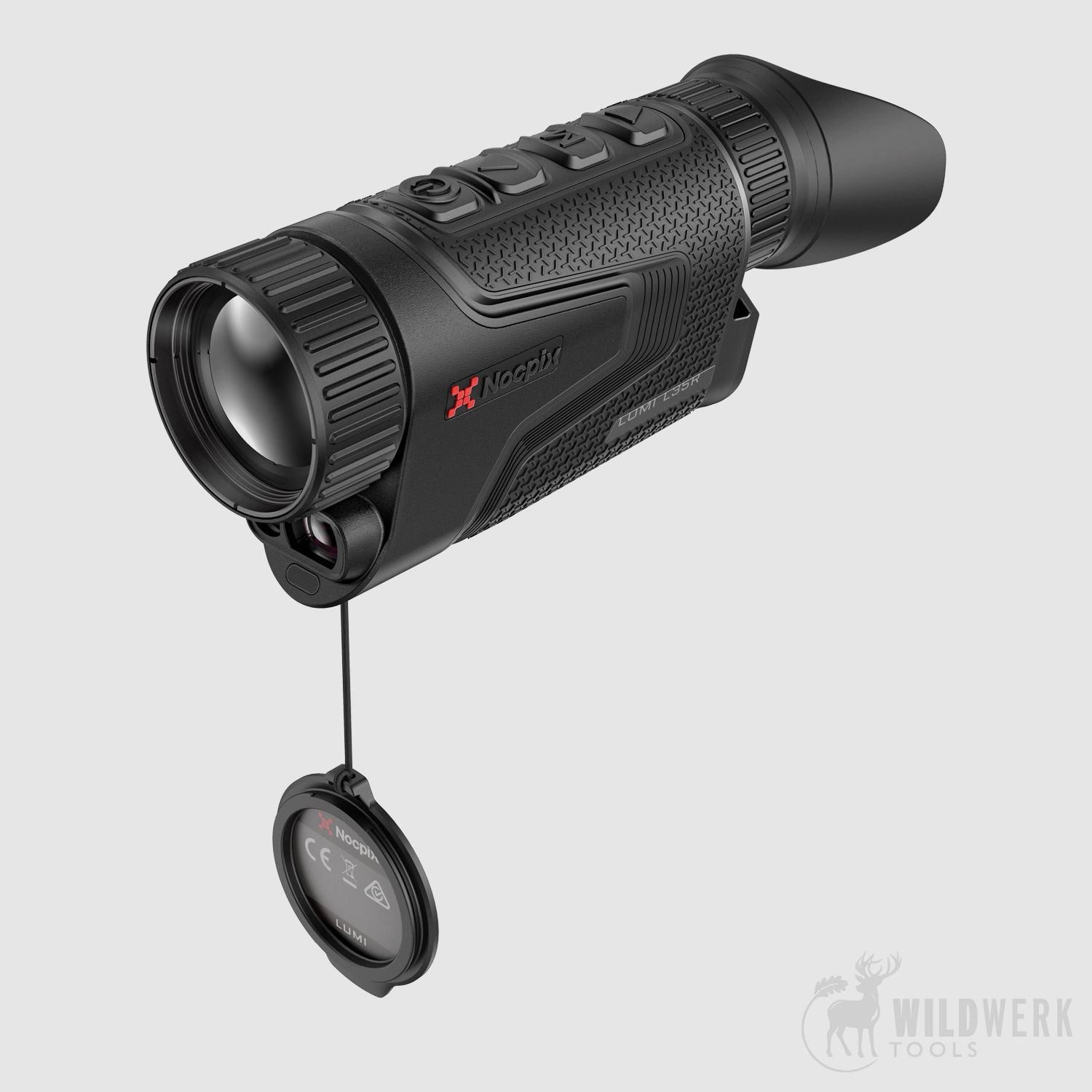 Nocpix LUMI L35R