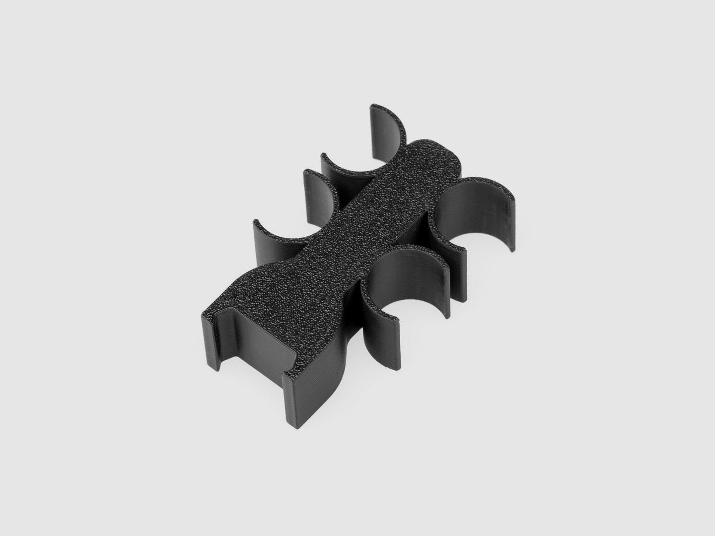 AMMO HOLDER HDS68 | MUNITIONSHALTER | 4 BALLS / TIPS / Spitzen | Cal.68