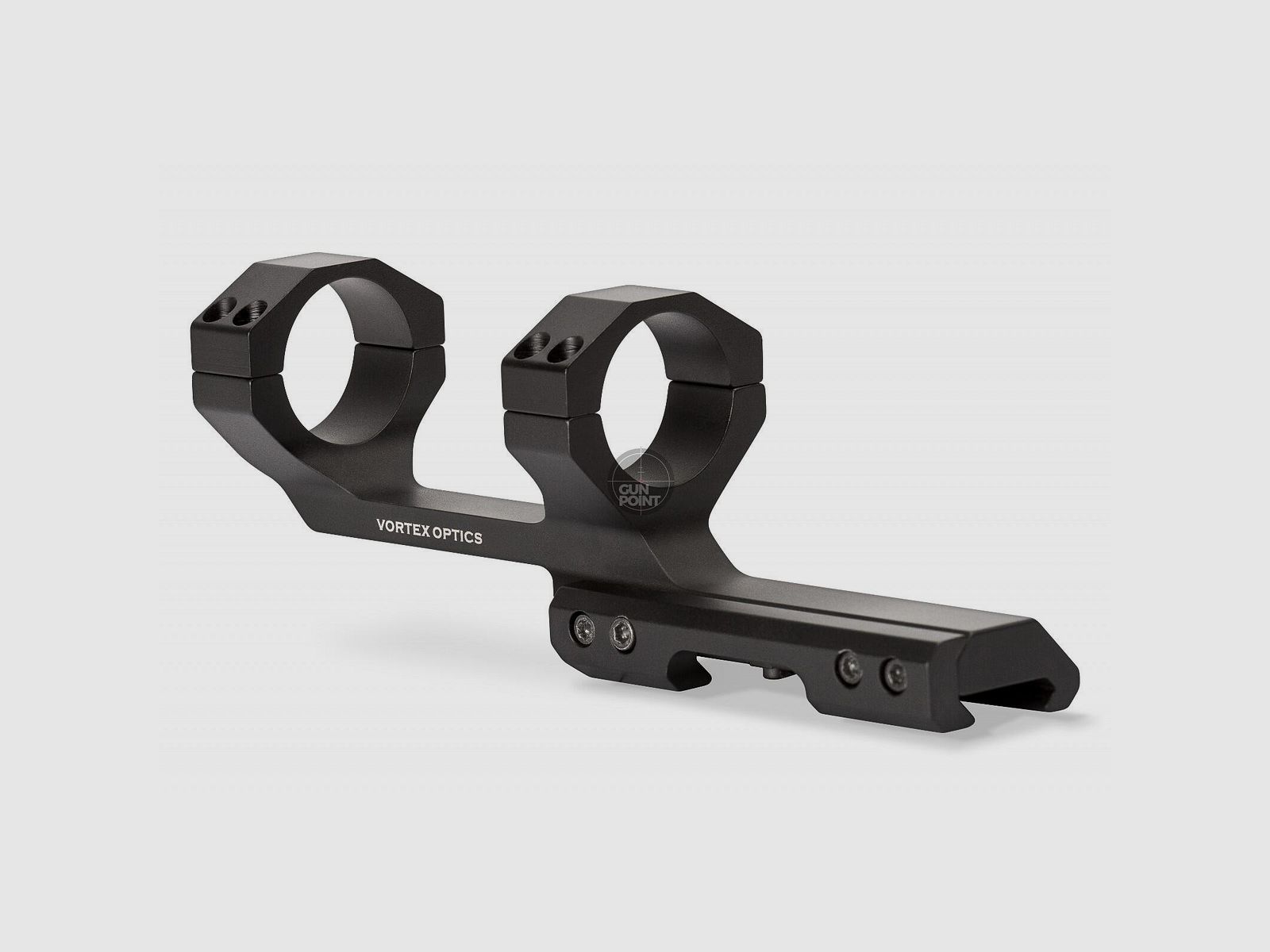Vortex Optics Cantilever Ring Mount 30mm - 3 Inch