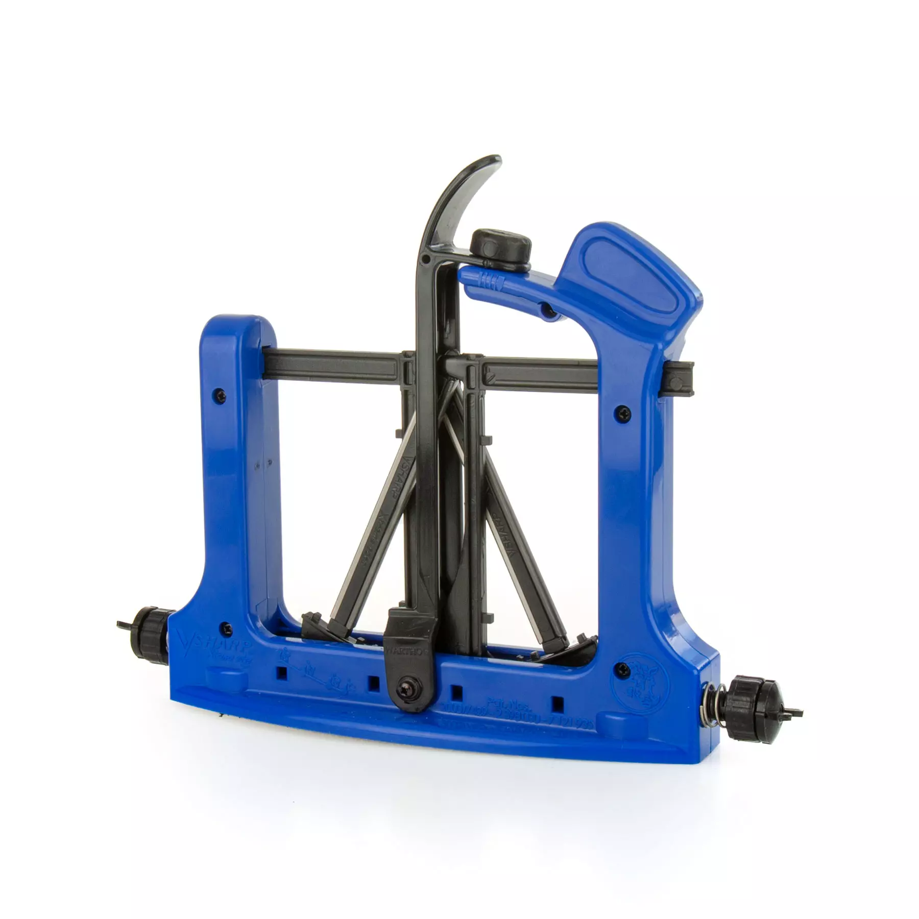 V-Sharp Xtreme Edge aiguiseur de couteaux - Bleu, image 2 sur 5