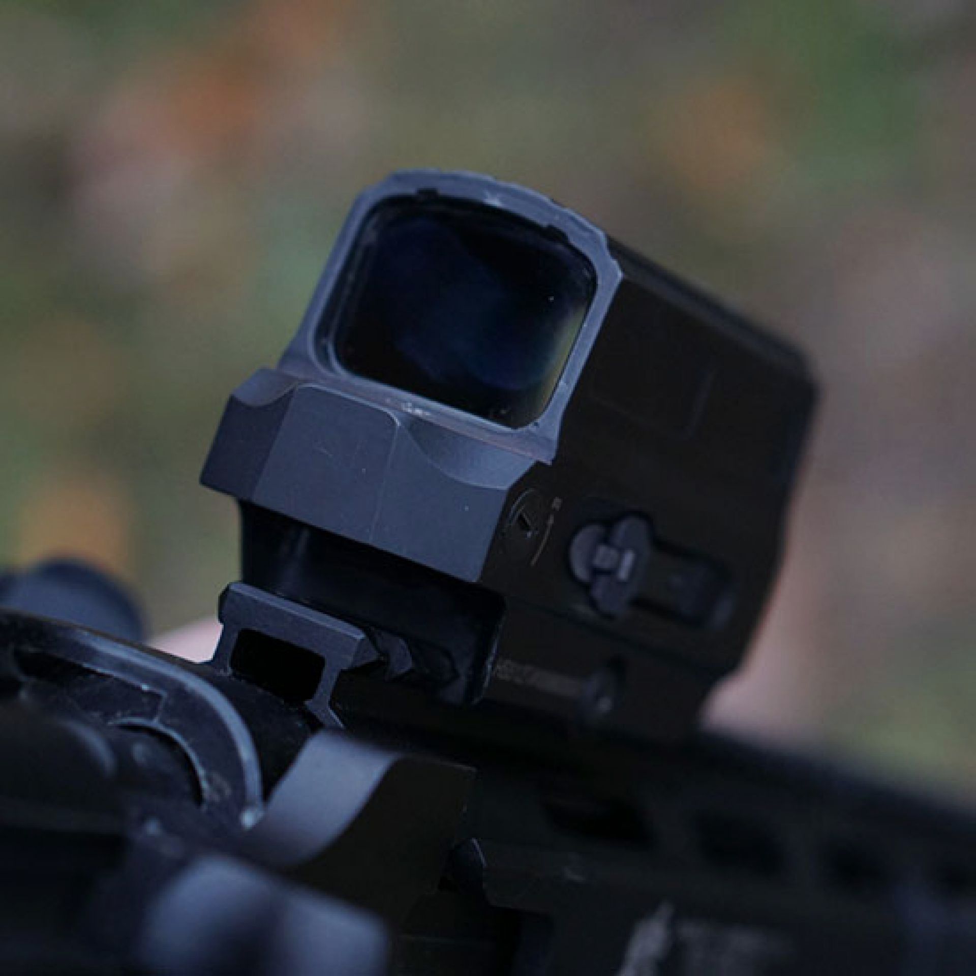 Holosun Dot Sight CLASSIC HS512C-RD