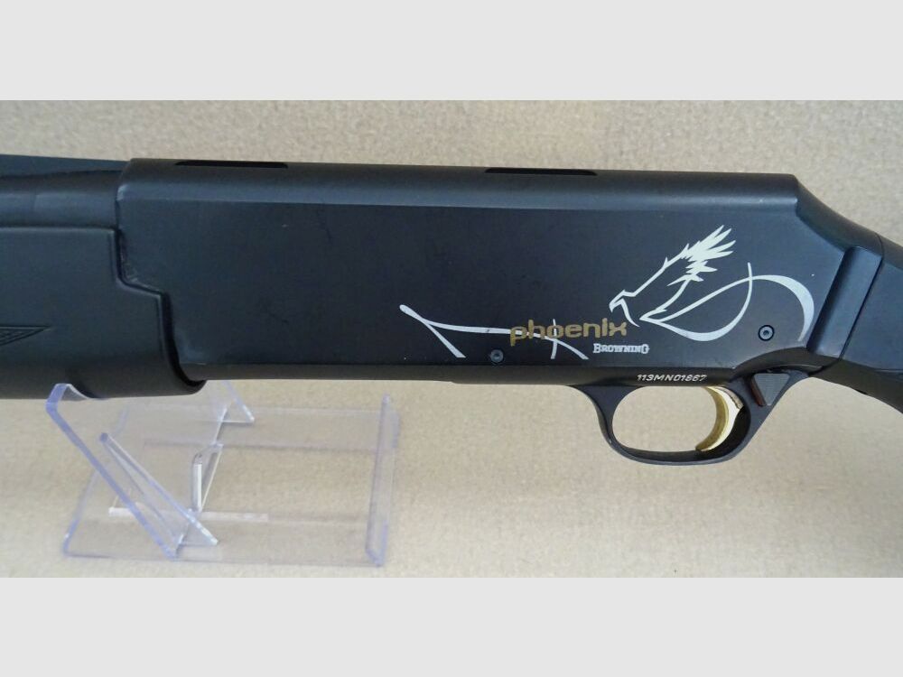 Browning Phönix