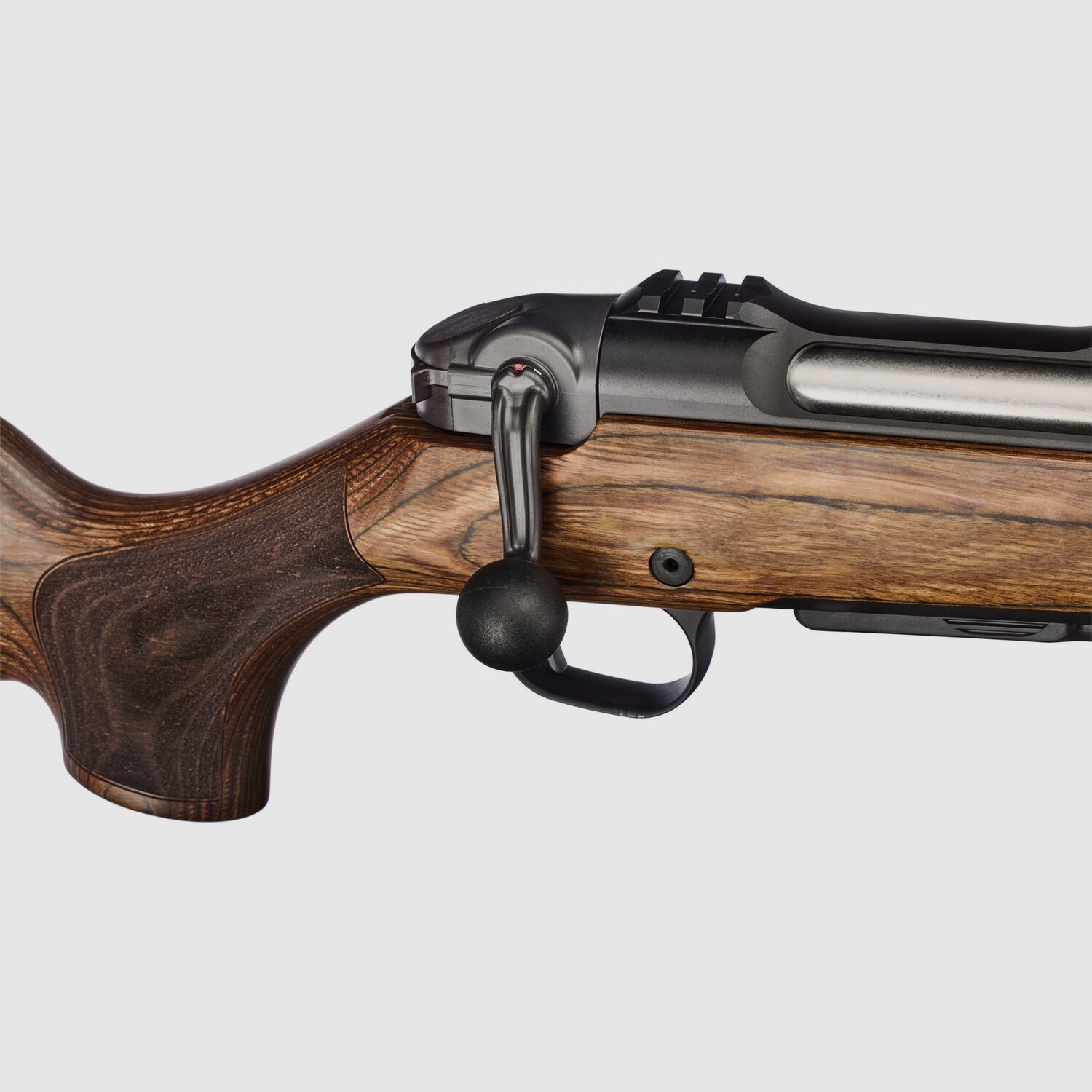 Haenel NXT Tracker, Cal. .308 Win.