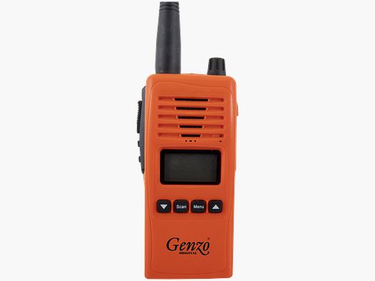 Genzo Royal 155XTM radio