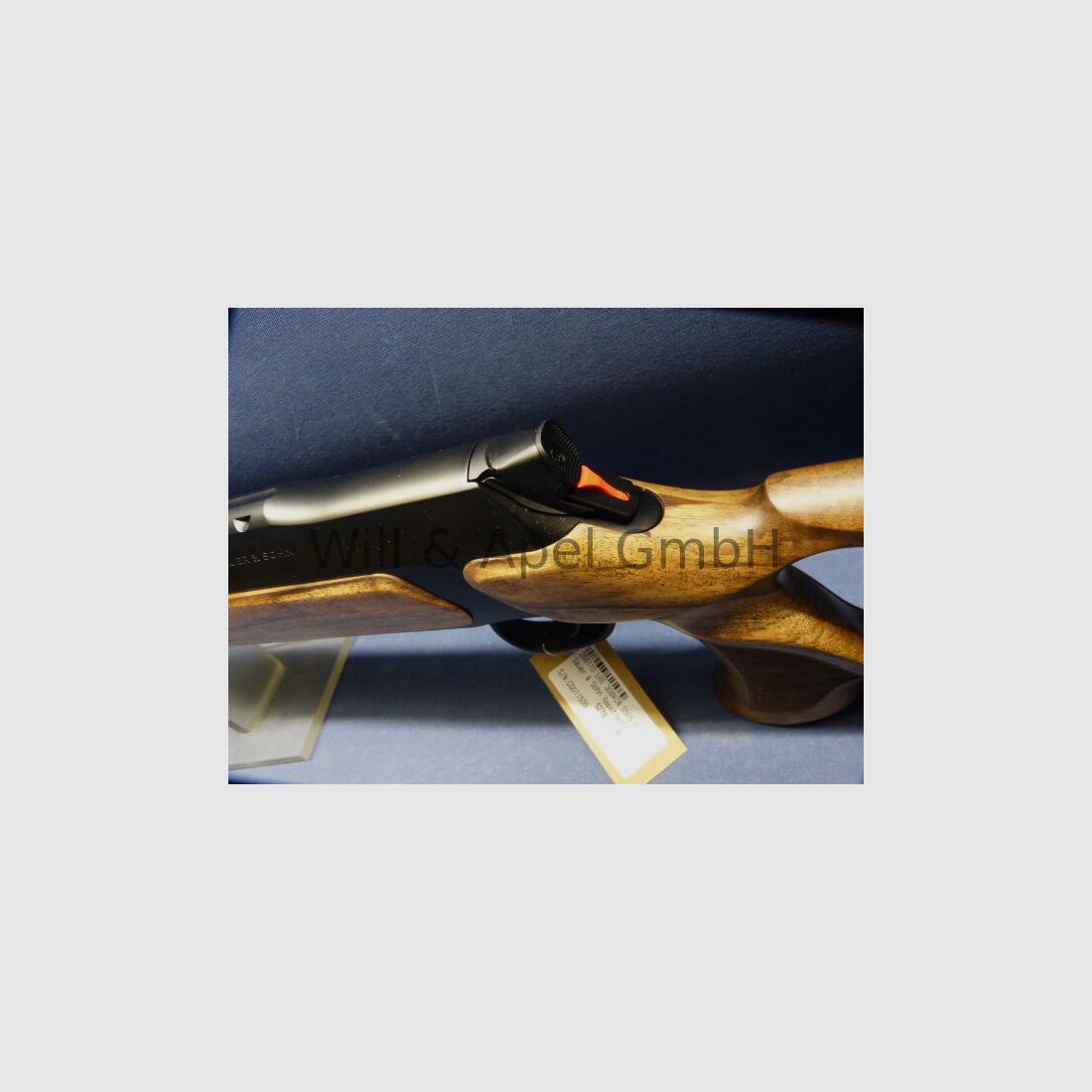 Sauer & Sohn Sauer 505 Iconic