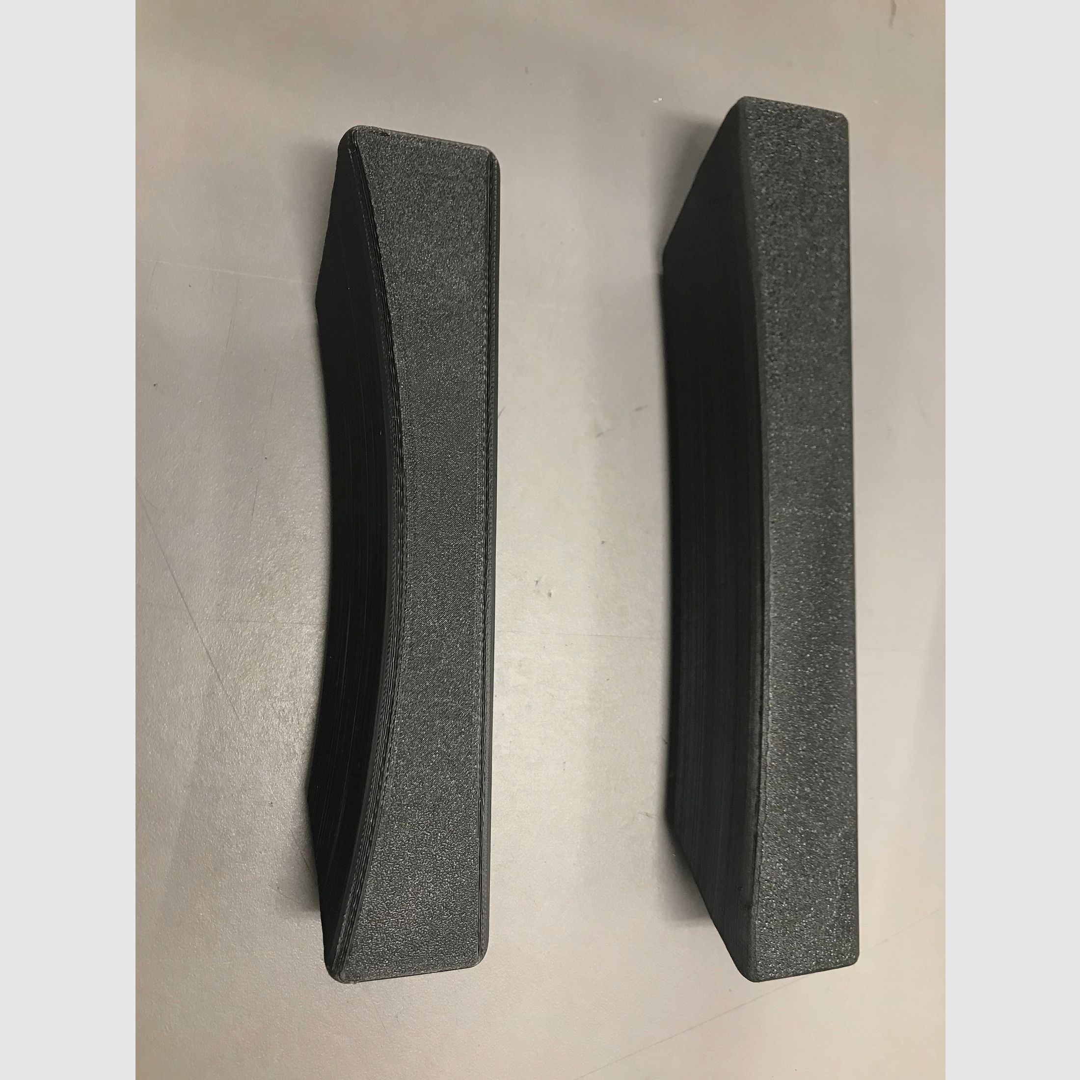 Stock cheek Curce-Leine for Feinwerkbau LG 700/800 and 900 NEW PRODUCT