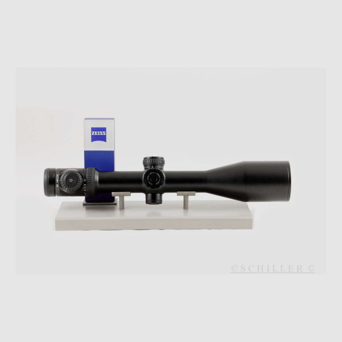 Zeiss Victory V8 4.8-35x60