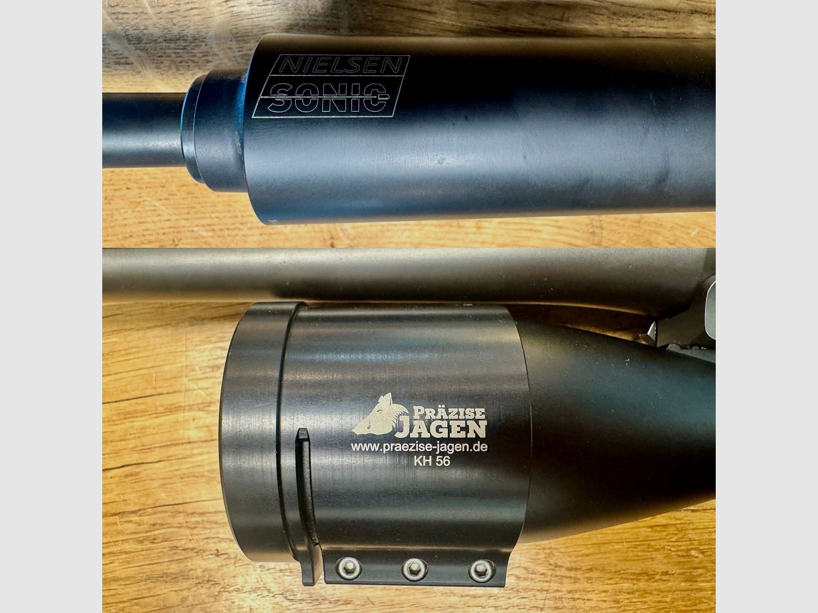 Blaser R8 Ultimate