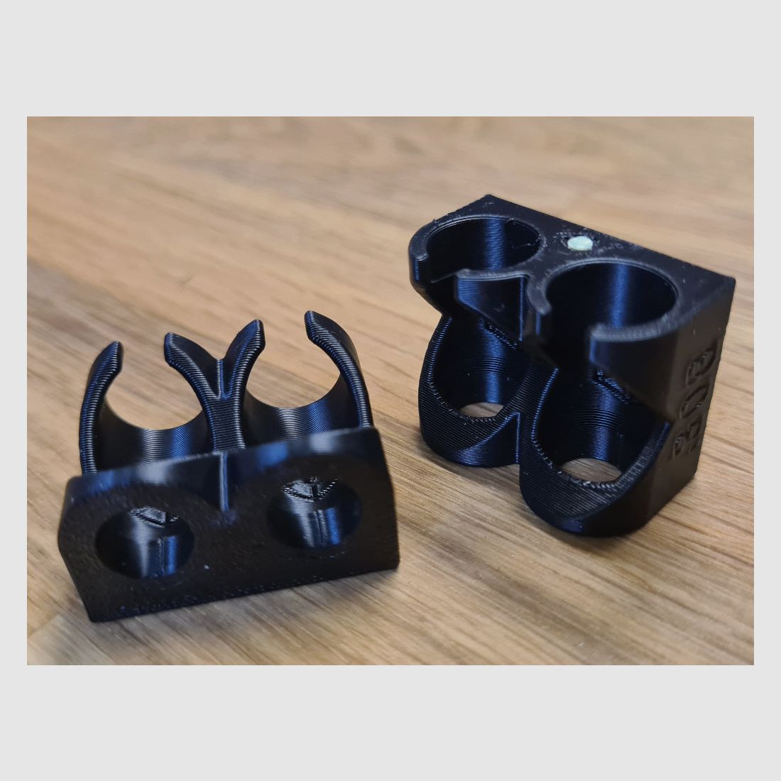 MuniClip (selbstklebend)