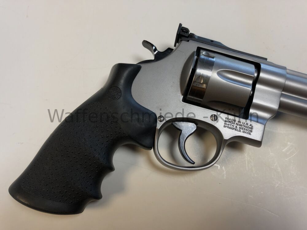 Smith & Wesson 625-8