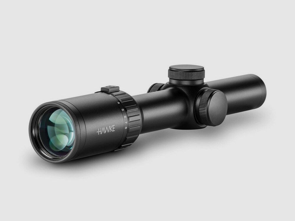 Hawke Vantage 30 WA