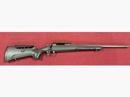 Sako 85 Finnlight II mit Atzl Abzug