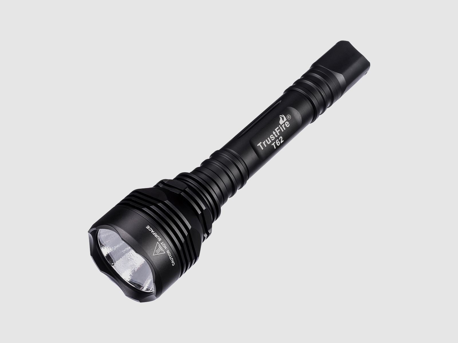 Trustfire T62 Taschenlampe 3600 Lumen, Bild 1 von 6