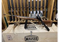 Browning X-Bolt Hunter Eclipse, mit Zeiss Conquest V4 3-12x56