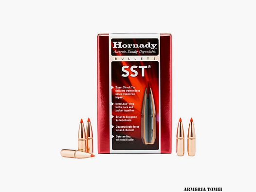 WIEDERLADUNGSGESCHOSSE – HORNADY – 7mm .284 154 gr SST® (100ST)