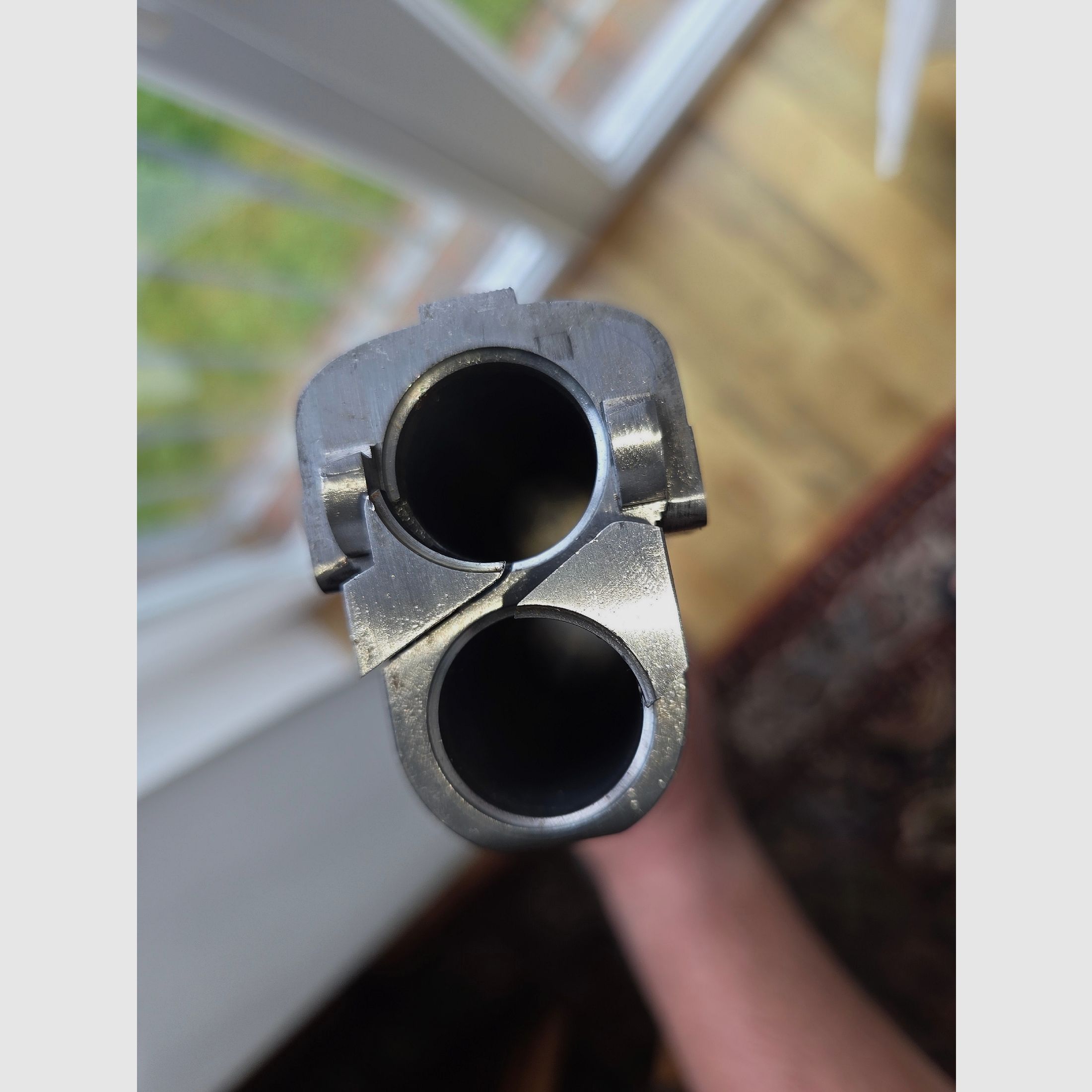 Beretta DT10 Sporting 71 cm