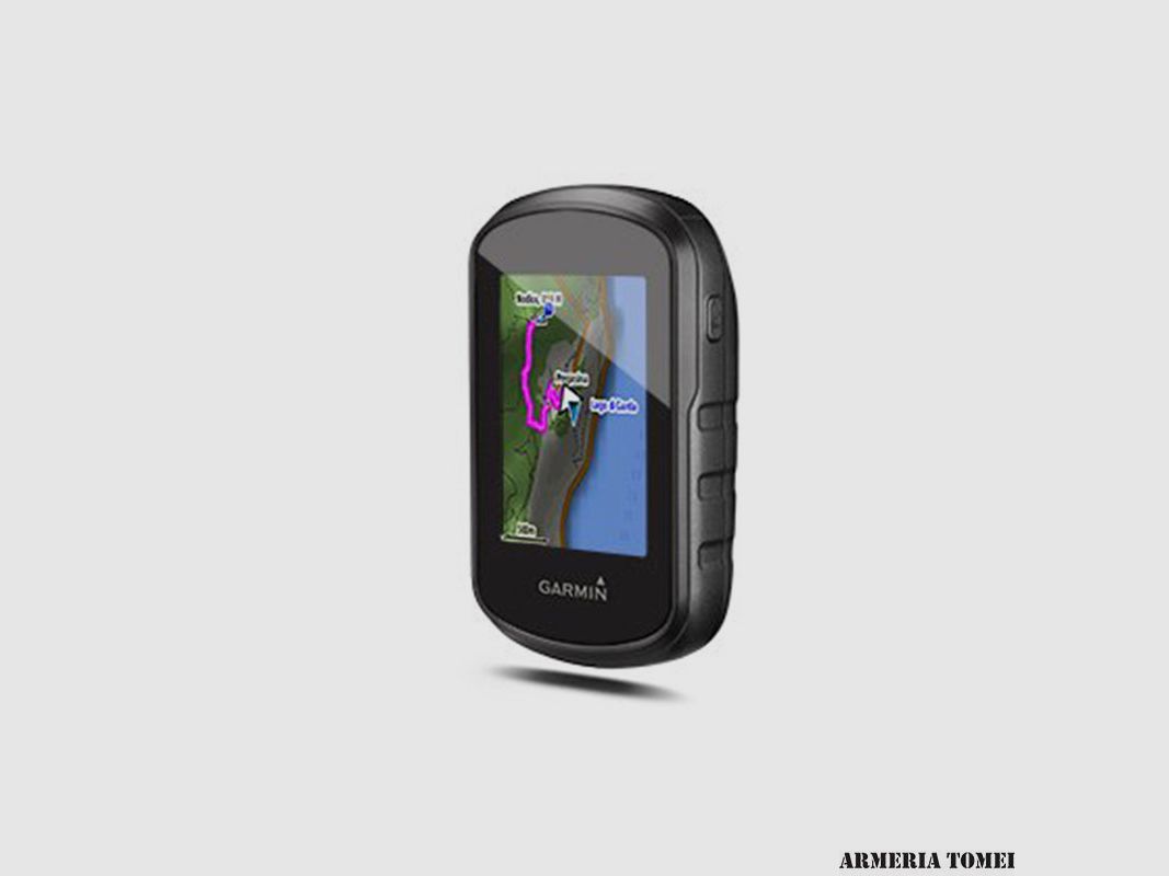 GARMIN – eTrex® Touch 35, Bild 3 von 6