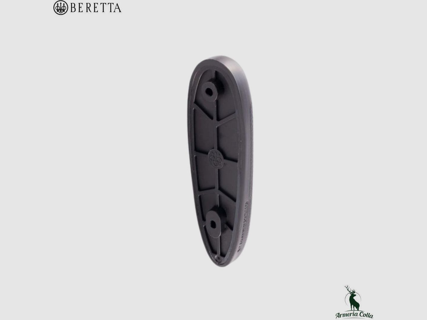 Beretta Gumowa Kappa na Kolbę Średnia 15mm art. C7C098, zdjęcie 2 z 3