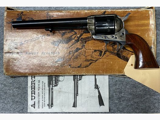 Uberti Mod. Cattleman .44-40WCF