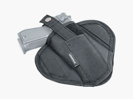 UMAREX Umarex Gürtelholster Nylon Typ E, Pancake,