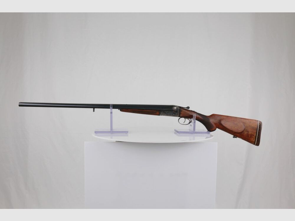 Casa J. Uriguen Reno