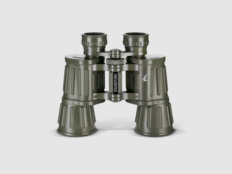 Swarovski Habicht 8X30 WMS