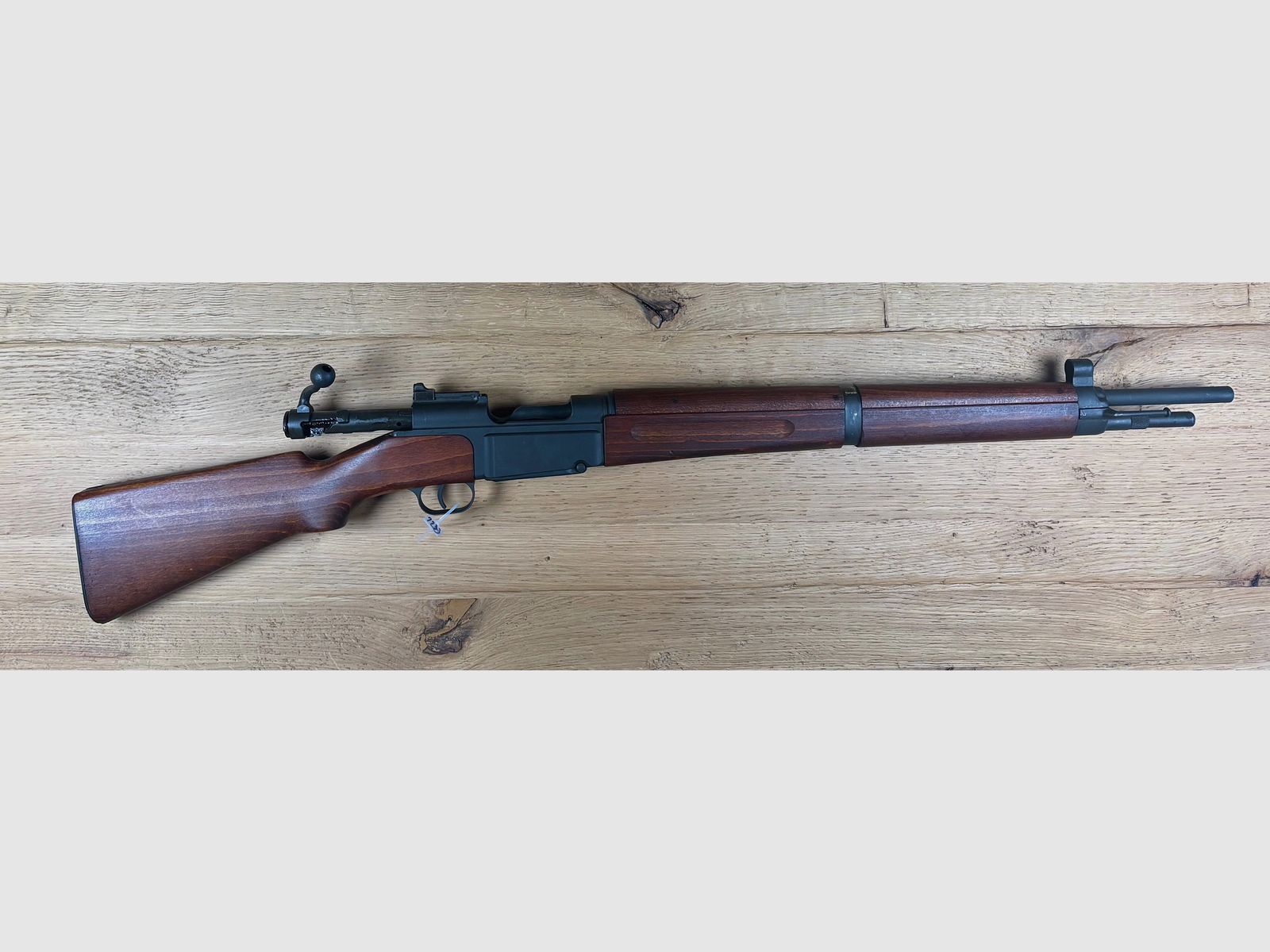 FN MAS 36 Neuwertig (Arsenalware?)