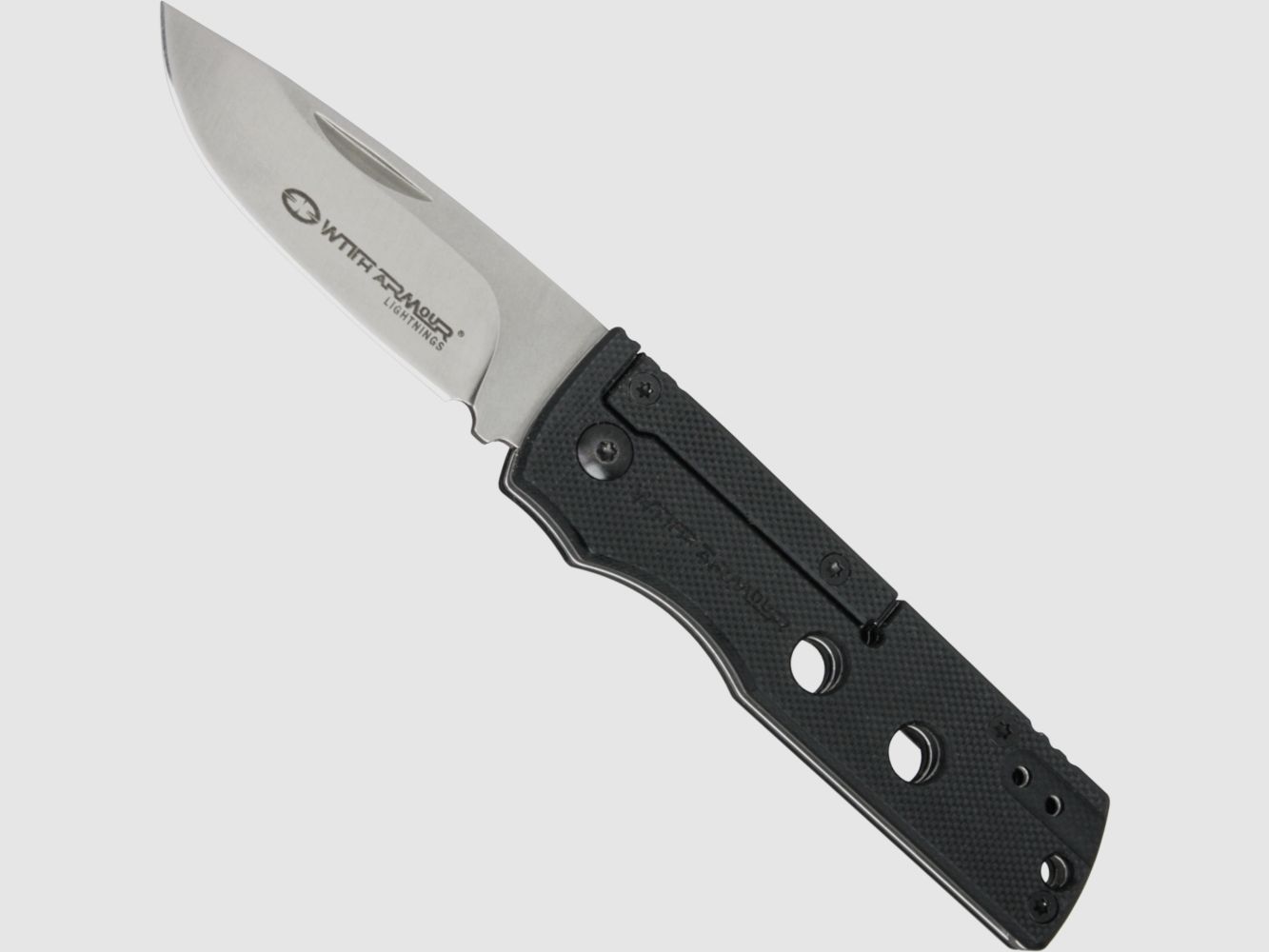 Taschenmesser Kris nicht feststellbar legal fhren 42a WaffG