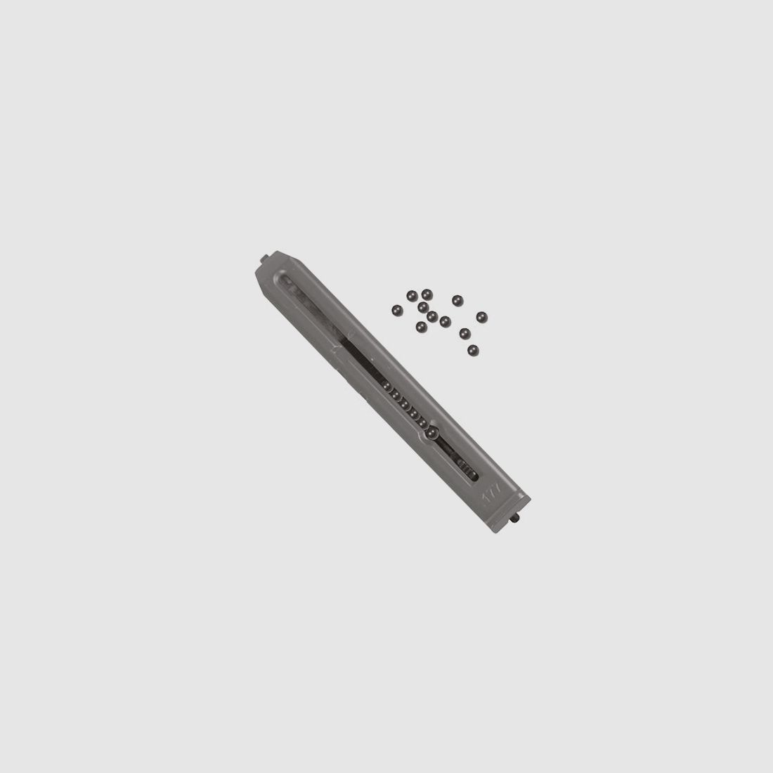Magazin Gamo Pistole GP-20 Stahlkugeln