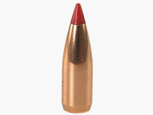Bala Hornady .22/.224 V-MAX 50GR 100 piezas