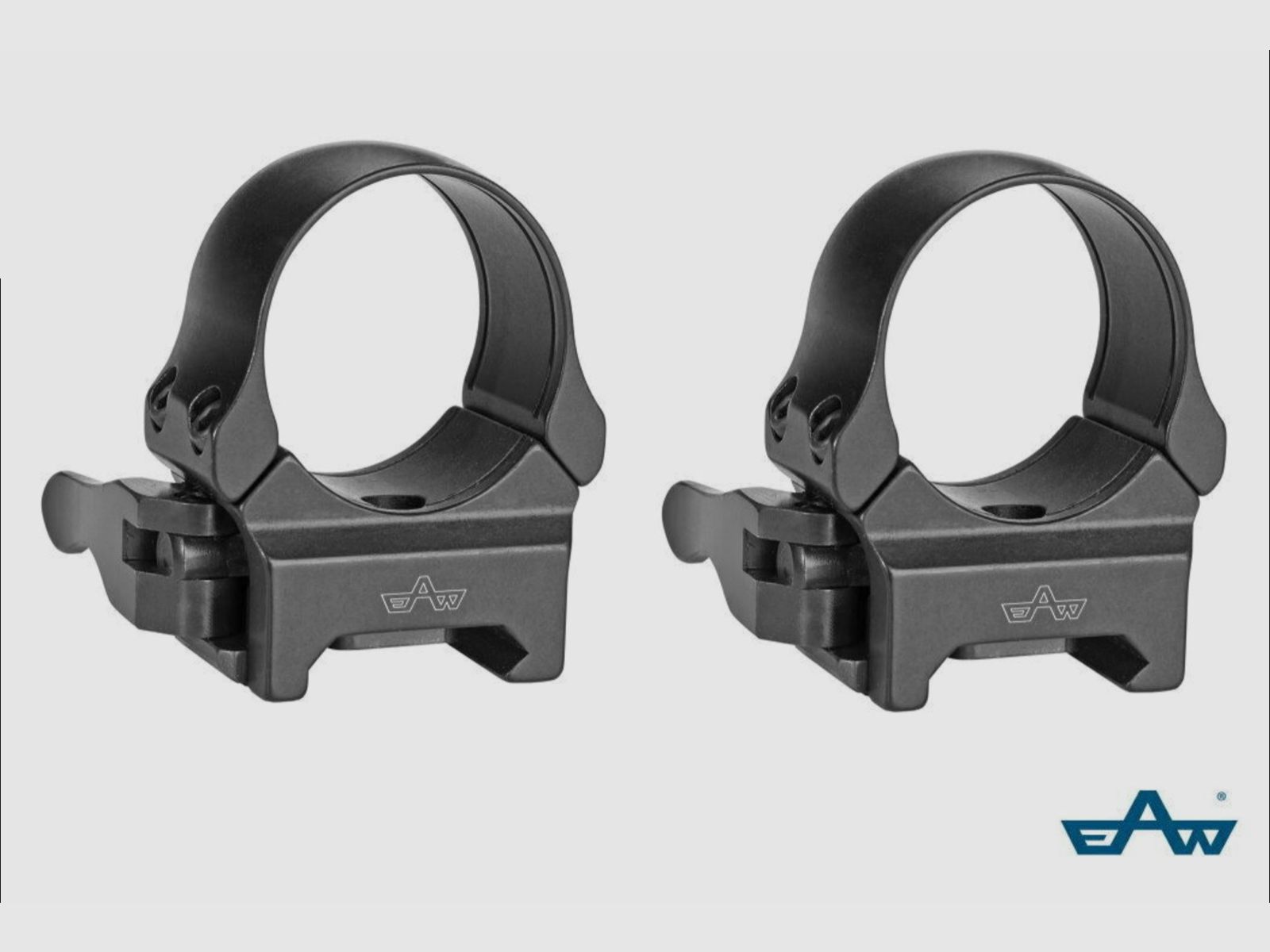 EAW Ringmontage Weaverprisma BH 10 Durchmesser 30 mm 472003010021