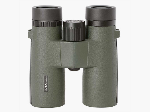 DDoptics Kolibri 10x42 Gen.III zielony
