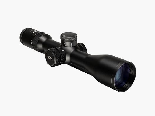 Blaser richtkijker B2 3-18×50 IC QDC+