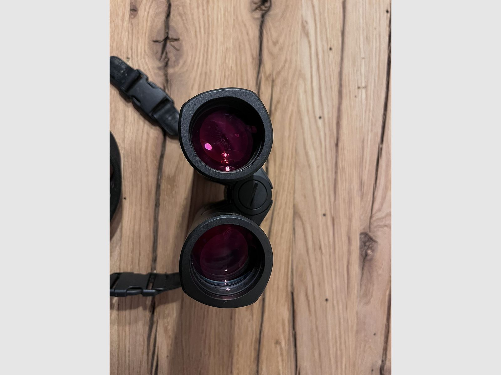 ZEISS Victory RF 10x42 – très soigné – emballage d’origine – contenu complet – ZEISS Harness, image 3 sur 7