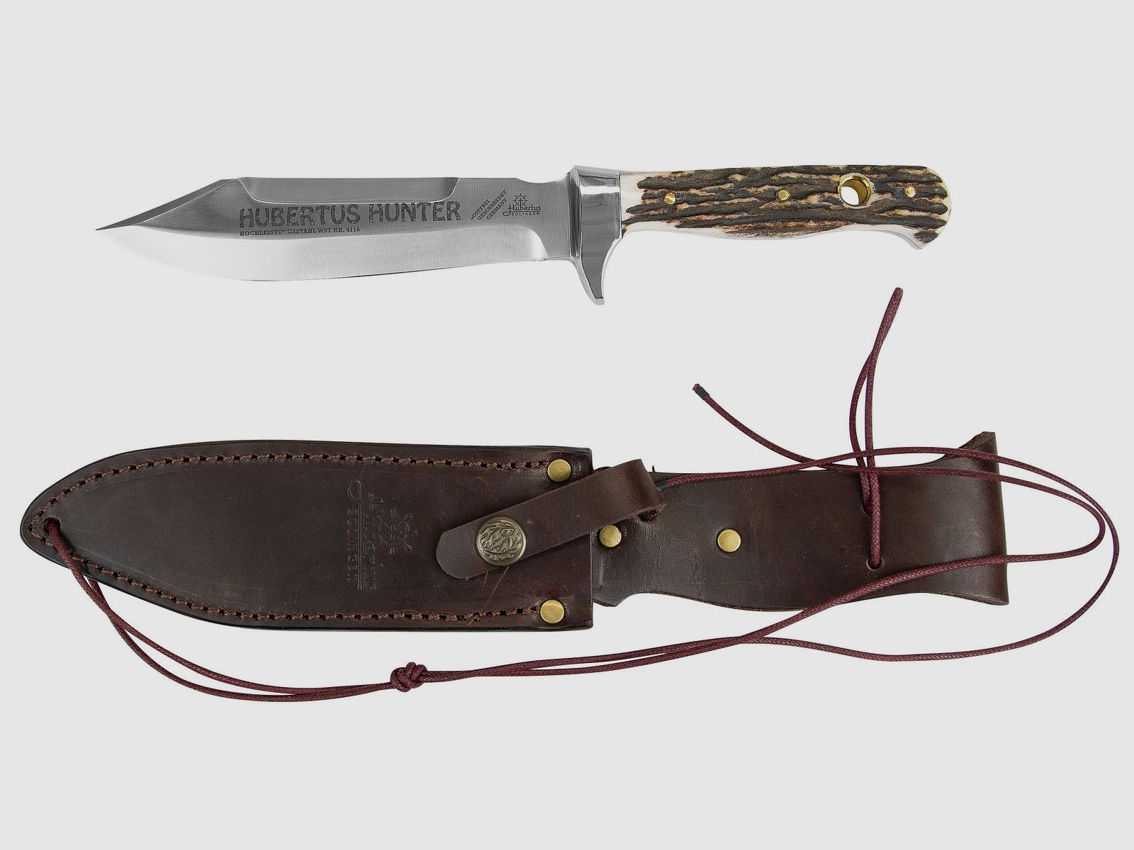 Hubertus Hunter