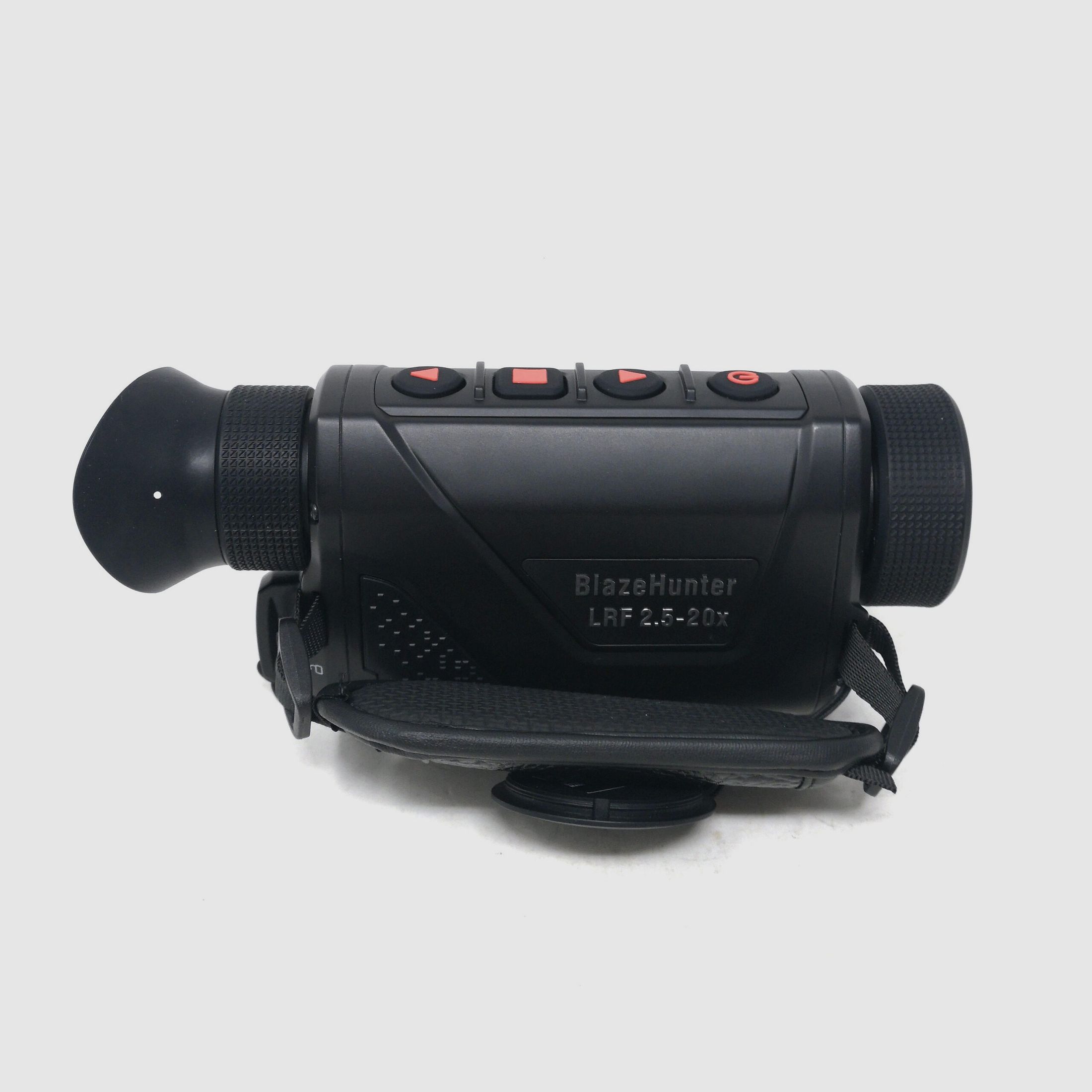 ATN Blaze Hunter 635 LRF (640×512 px 2,5-20x), Bild 2 von 4
