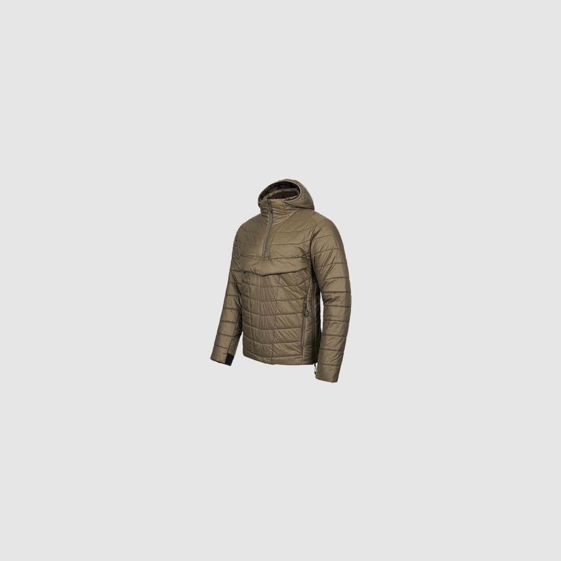 Blaser Insulation Anorak Ole Pullover Jacket Winter Jackets for Men
