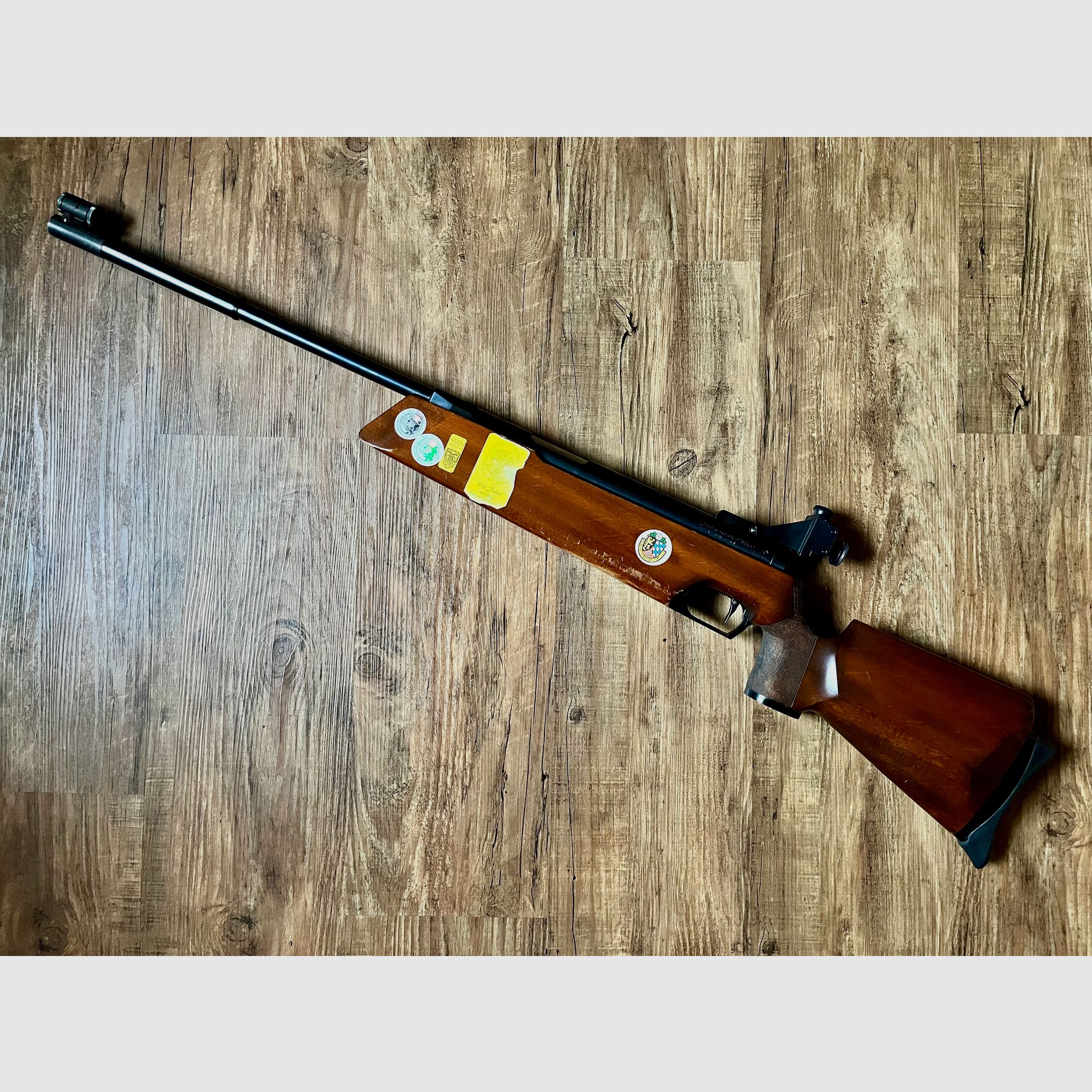 Feinwerkbau 300S Match Air Rifle